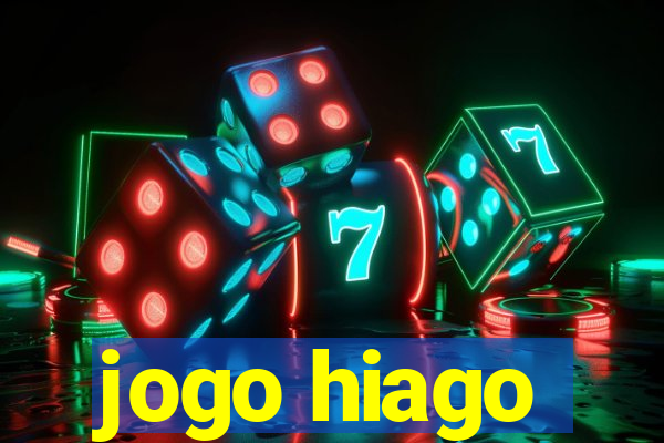 jogo hiago